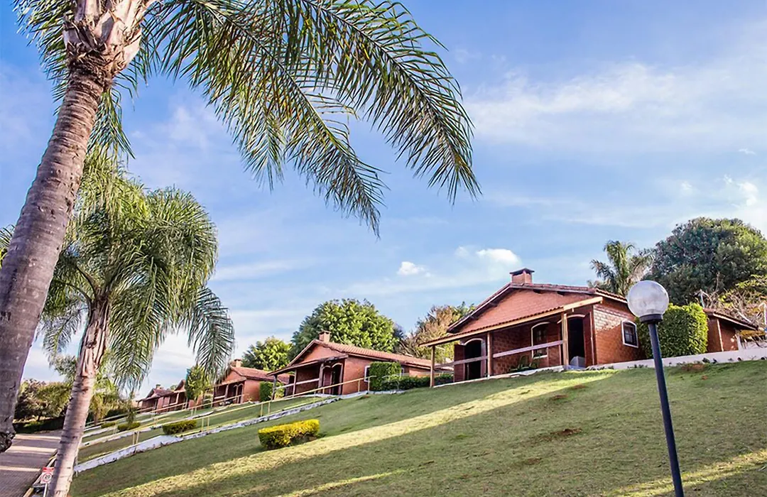 Paraty Hotel Fazenda & Spa-1