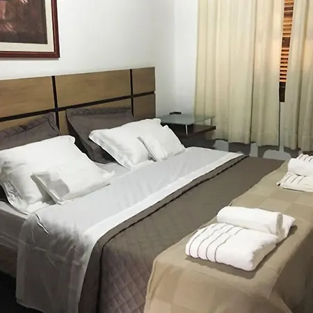 Paraty Hotel Fazenda & Spa-3